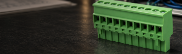 Picture for category Pluggable Screw Terminals