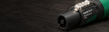 Picture for category Speakon Style Connectors