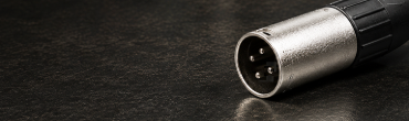 Picture for category 4 Pin XLR