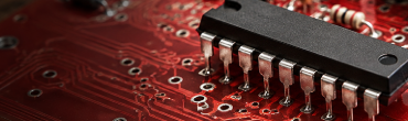 Picture for category CMOS 4000/4500 ICs
