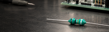 Picture for category RF Chokes