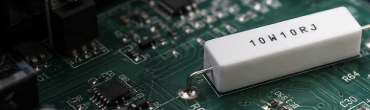 Picture for category 10W Wire Wound Resistors