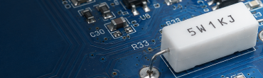 Picture for category 5W Wire Wound Resistors