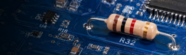 Picture for category Resistors