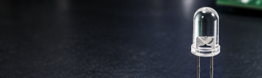 Picture for category 5mm LEDs