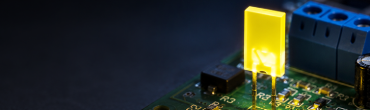 Picture for category Rectangular LEDs