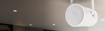Picture for category Sound Projectors
