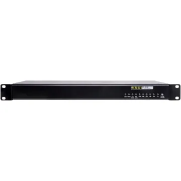 Zone Paging System Switch Box