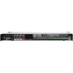 Zone Paging System Switch Box
