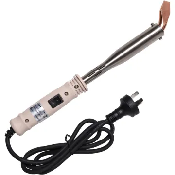 A high output 200W soldering iron by Micron designed for heavy duty tasks