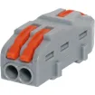 1 x 2 Way Joiner Splicing Terminal Block