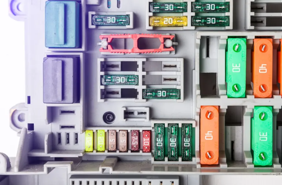 How to choose the right fuse rating for your vehicle wiring How to choose the right fuse rating for your vehicle wiring