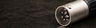 Picture for category 5 Pin XLR