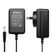 18V DC 1A plugpack with 2.5mm DC socket arrangement designed to plug in line with Kingray range of MATV distribution amplifiers.