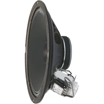 This custom designed speaker and transformer combination has been specifically engineered to ensure a wide frequency range and dispersion angle, plus a high sound pressure level (SPL) ensuring excellent music and speech intelligibility; which is highly desirable for emergency paging applications.