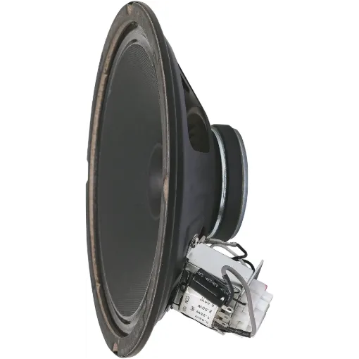 This custom designed speaker and transformer combination has been specifically engineered to ensure a wide frequency range and dispersion angle, plus a high sound pressure level (SPL) ensuring excellent music and speech intelligibility; which is highly desirable for emergency paging applications.