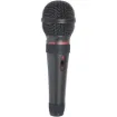 This excellent professional dynamic microphone is suitable for the most demanding vocal applications. It allows performers to deliver vocal power and clarity even in the most acoustically adverse venues.