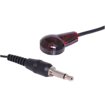 IR emitter to work with the A0920 IR Repeater.