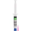 NC254 Paste Flux is a mildly activated, resin-based formulation developed to offer a broad process window and pin-probable residues.
