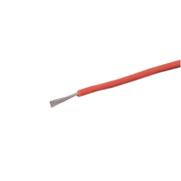 Suitable for general purpose low current wiring.