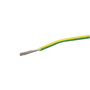 Suitable for general purpose wiring.