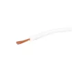 43238	0	Suitable for general purpose wiring. High temperature silicone outer - rated to 180 degrees celcius.