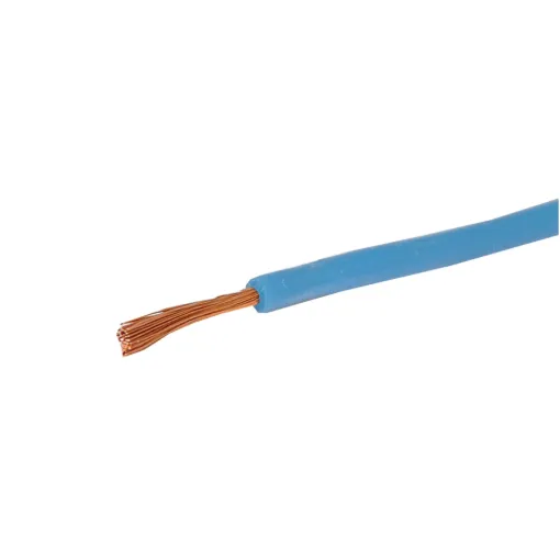Suitable for general purpose wiring. High temperature silicone outer - rated to 180 degrees celcius.