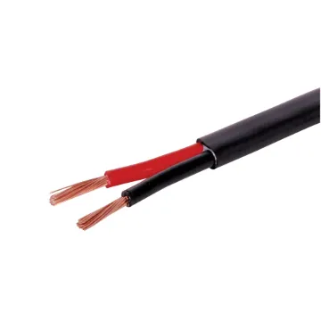Double insulated and gel filled to reduce corrosion when run underground. For longevity a conduit is recommended. Metre marked. UV Stabilised.