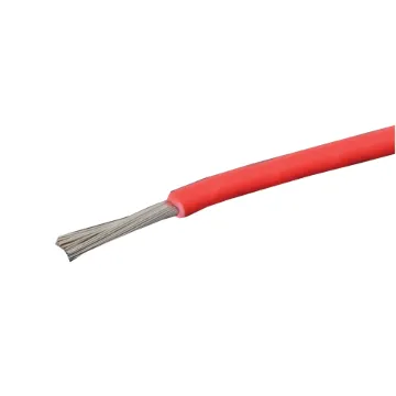 Designed for high temperature applications.