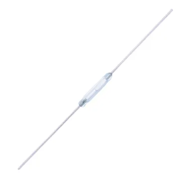 Approx. 10mm in size, leads 4mm shorter than S5150. 0.5A 100V DC rating.