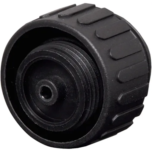 IP67 rated waterproof 4 and 7 pin connectors for installations outdoors or in areas prone to moisture build up. Compatible with Amphenol C16 series. LTW, PWE & PWF series.