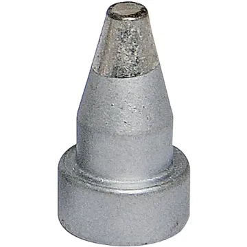 Tip to suit the T2052 Combination Soldering / Desoldering Station.