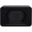 Passion X, a premium, high performance wireless lifestyle home speaker built with a timeless wood cabin structure and wrapped in a luxury leather-textured finish. Delivering up to 100W of maximum power, with Wireless 5.4 and two way full range speaker system. A speaker that not only delivers amazing sound but looks sophisticated, modern and timeless.