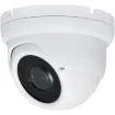 Surface mount dome cameras housed in vandal resistant aluminium housing with infra red illumination for night time viewing. High resolution Sony sensor produces clear crisp video signal.