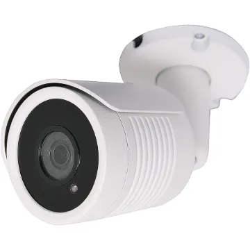 1/2.9"CMOS Sensor AHD/CVI/TVI/CVBS 4 IN 1 3.6mm Fixed Lens IR Distance max 25m IP66 outdoor, OSD&UTC support