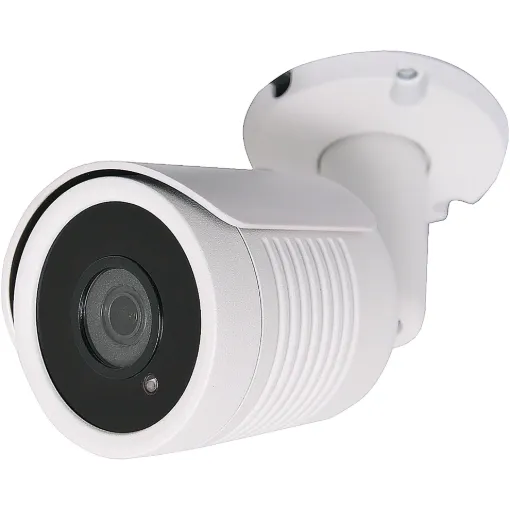 1/2.9"CMOS Sensor AHD/CVI/TVI/CVBS 4 IN 1 3.6mm Fixed Lens IR Distance max 25m IP66 outdoor, OSD&UTC support