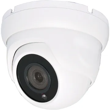 An affordable colour camera with infra red illumination. The in-built IR LEDs provide excellent low light performance (20m range), while the high quality CMOS sensor produces an ultra sharp image. The vandal resistant IP65 housing is well suited to both indoor and sheltered outdoor installations ie: under eaves, patios etc.