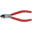 Ideal for cutting solid core wires or even small diameter steel wire.
