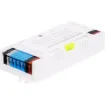 An advanced lighting module for addressable LED strips. It utilises an open source WLED control protocol compatible with popular LED strips using WS2811, WS2812B, WS2814A, SK6812, and others.