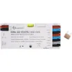 An advanced lighting module for addressable LED strips. It utilises an open source WLED control protocol compatible with popular LED strips using WS2811, WS2812B, WS2814A, SK6812, and others.