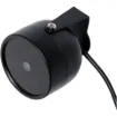 The 850nm IR Illuminator is a compact infrared light designed for use in surveillance set ups. Floods dark areas with its 850nm wavelength without causing white light pollution, dramatically boosting night-vision performance and range for security cameras without built-in powerful lighting.