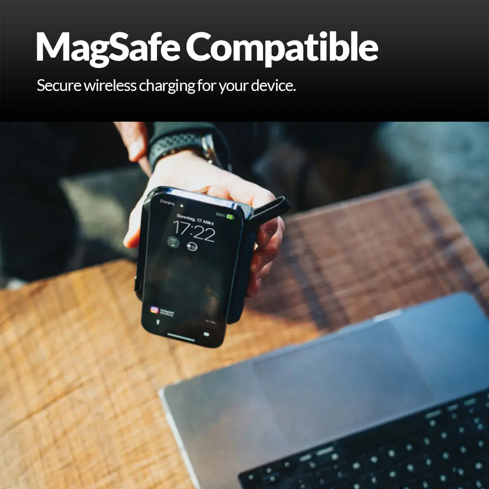 A0323 Magsafe Compatible