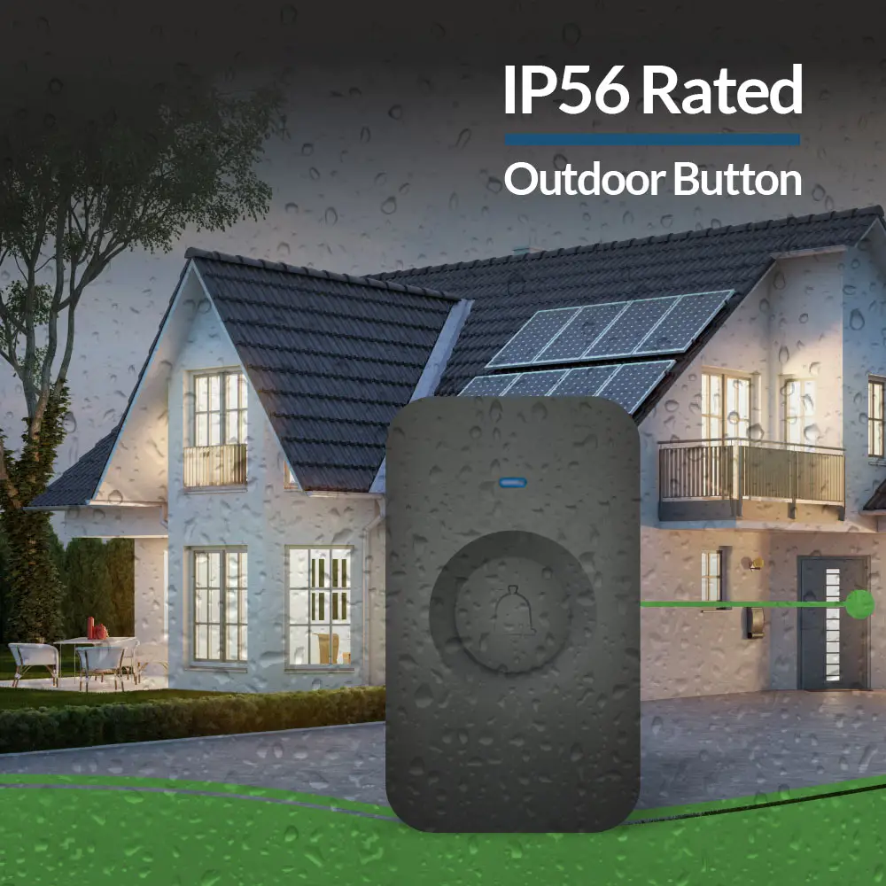 A0328 IP56 rated for outdoors