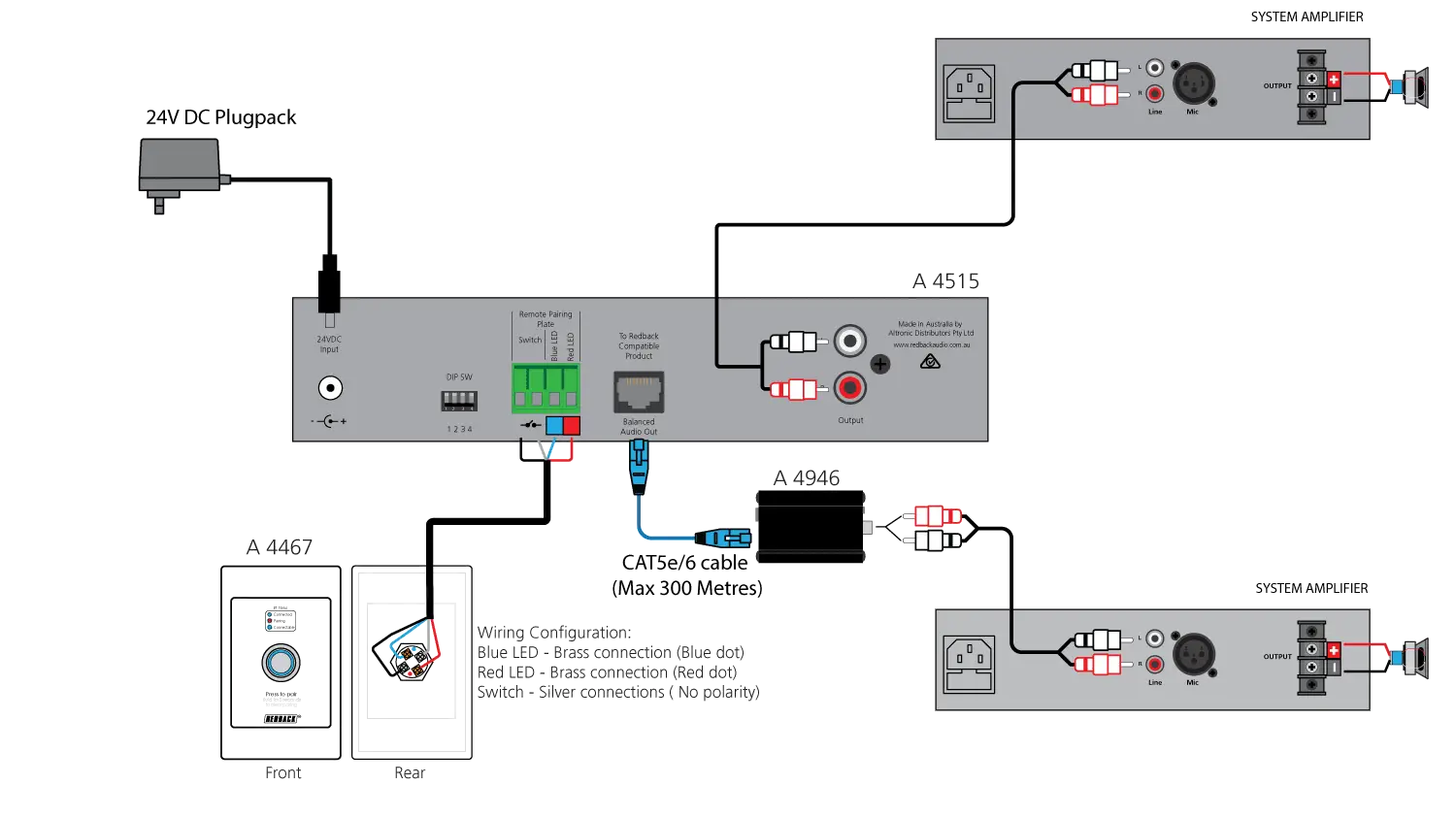 connection diagram