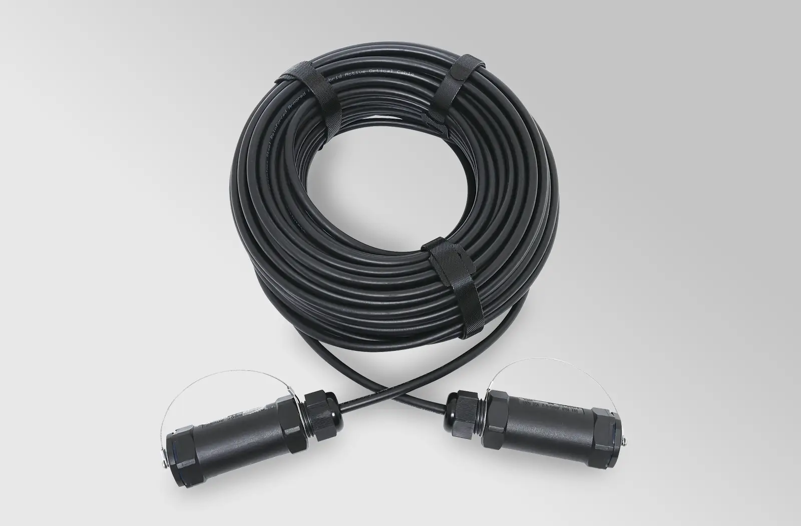 armoured hdmi cable