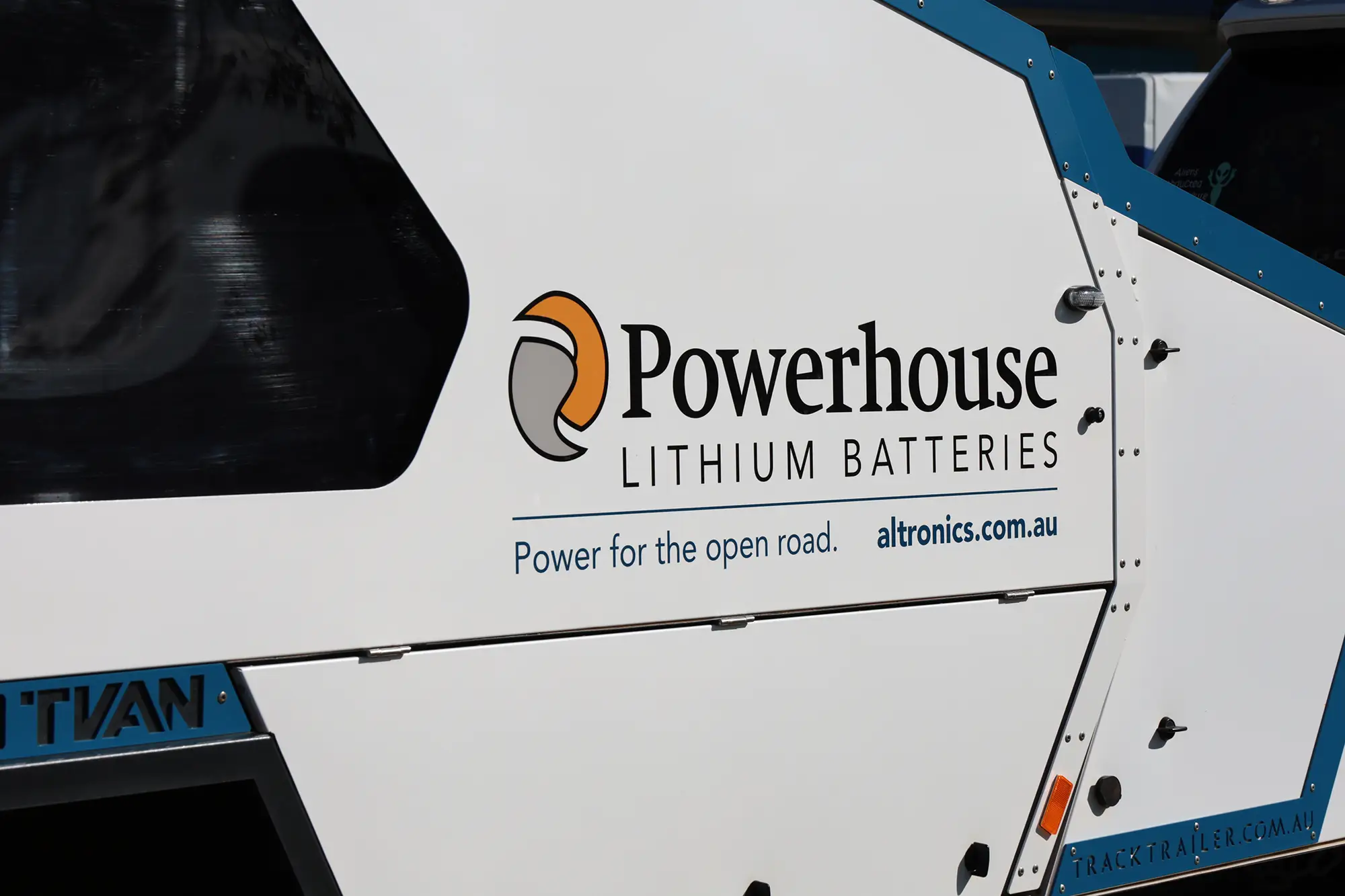 powerhouse lithium batteries