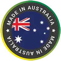 australian made