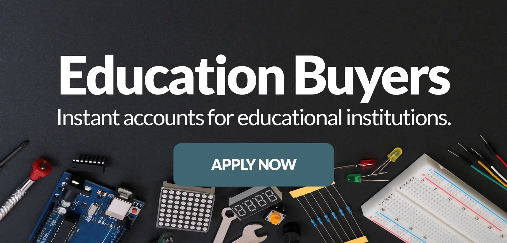 education accounts