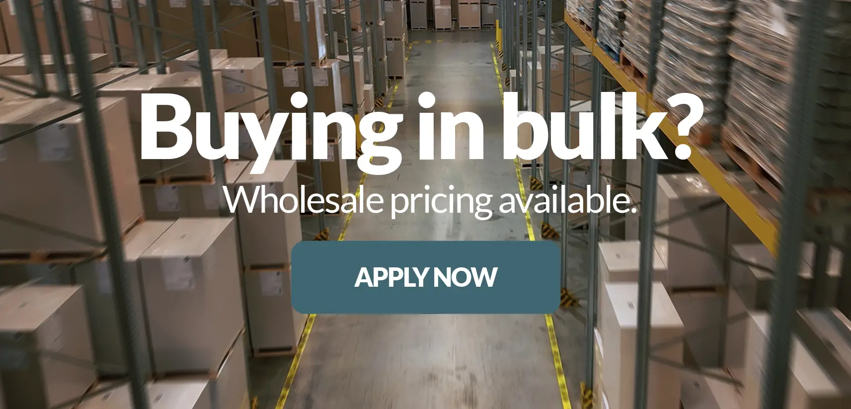 wholesale accounts