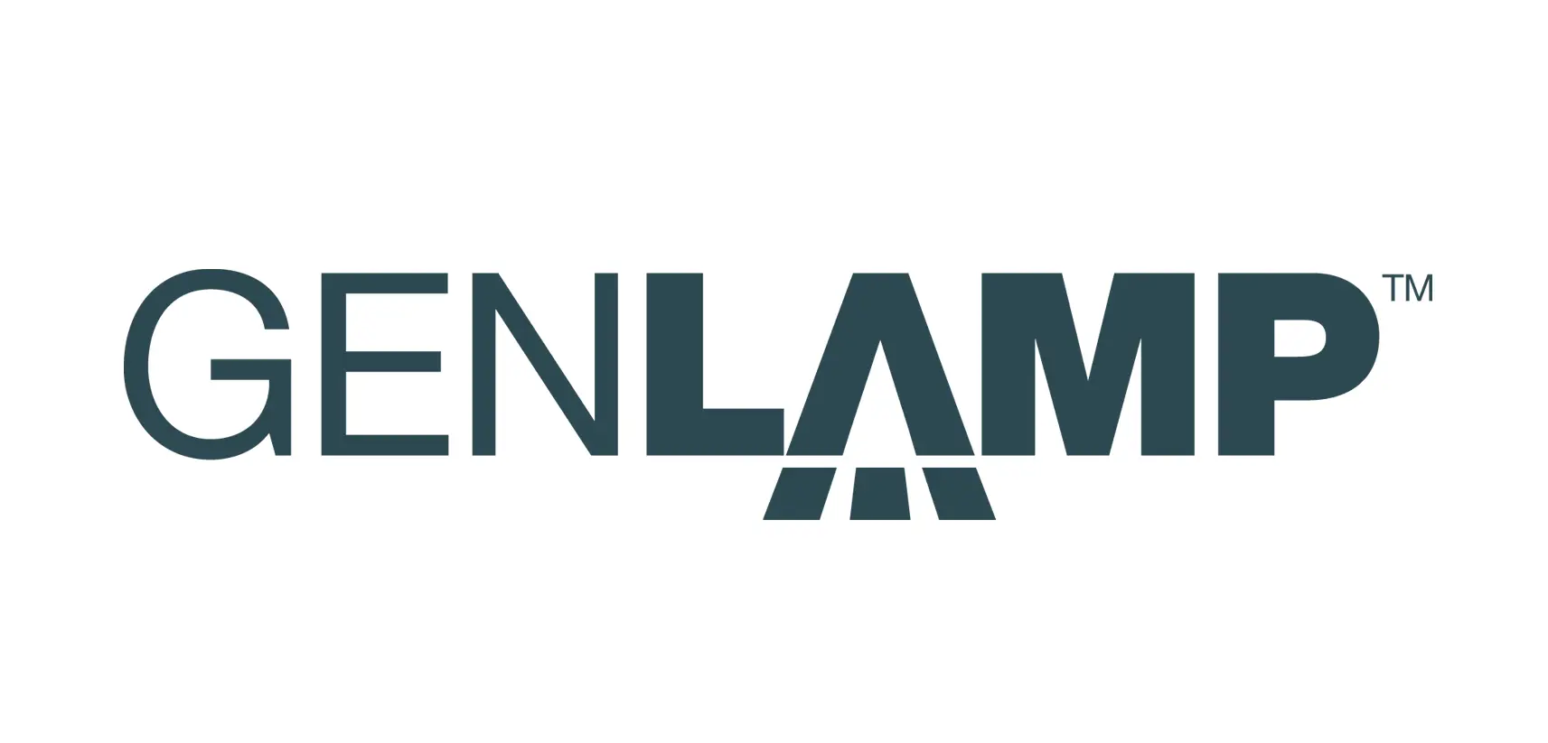 genlamp led lighting